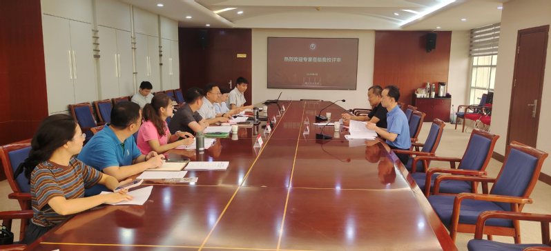 新工科学科建设工作座谈会于我校...